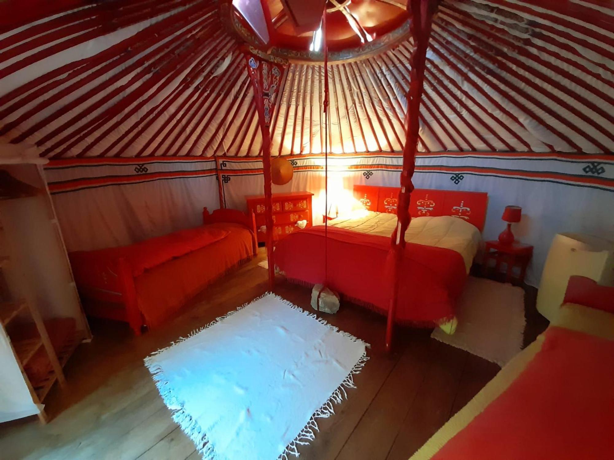 B&B L'Albatros Fayence Kültér fotó